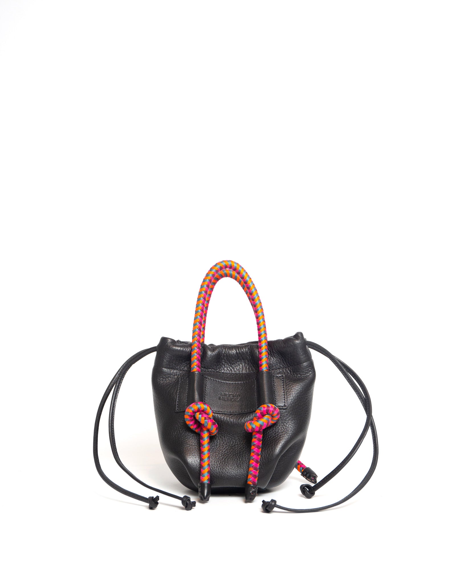 Irupe Mini - Negro Hipnotica
