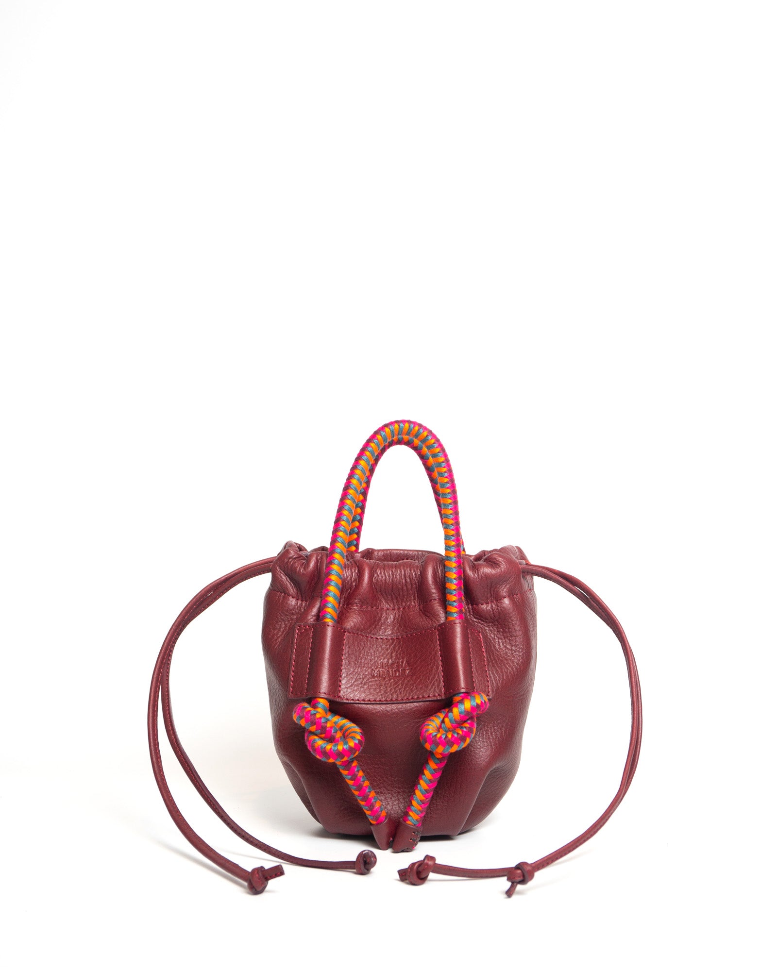 IRUPE MINI BURGUNDY HIPNOTICA