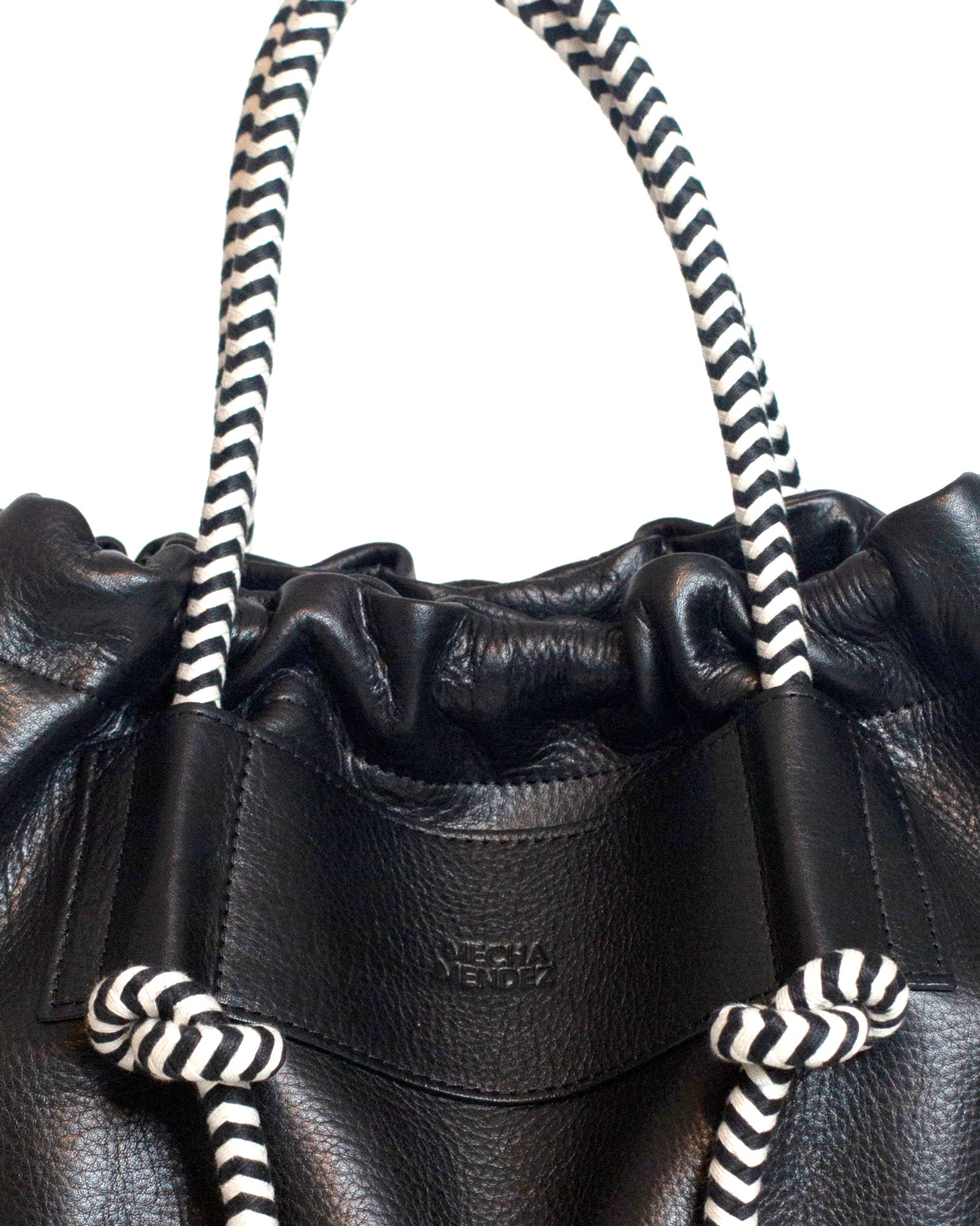 Irupe Grande - Negro Bataraza