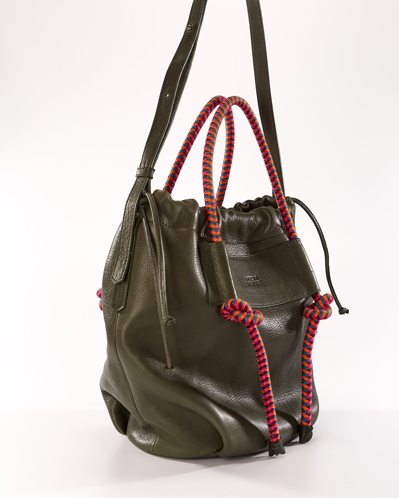 Irupe Grande - Forest Hipnótica