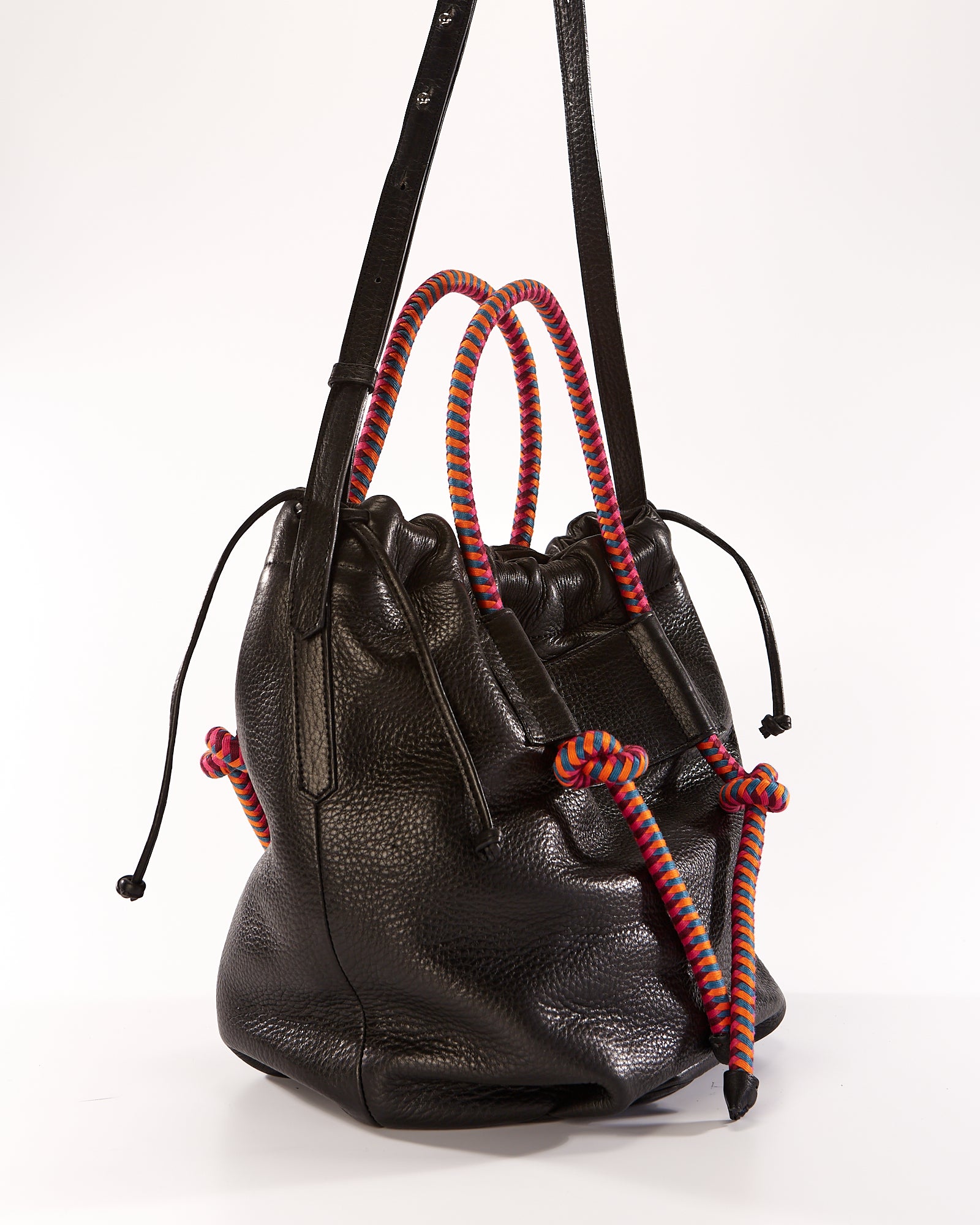 Irupe Grande - Negro Hipnótica