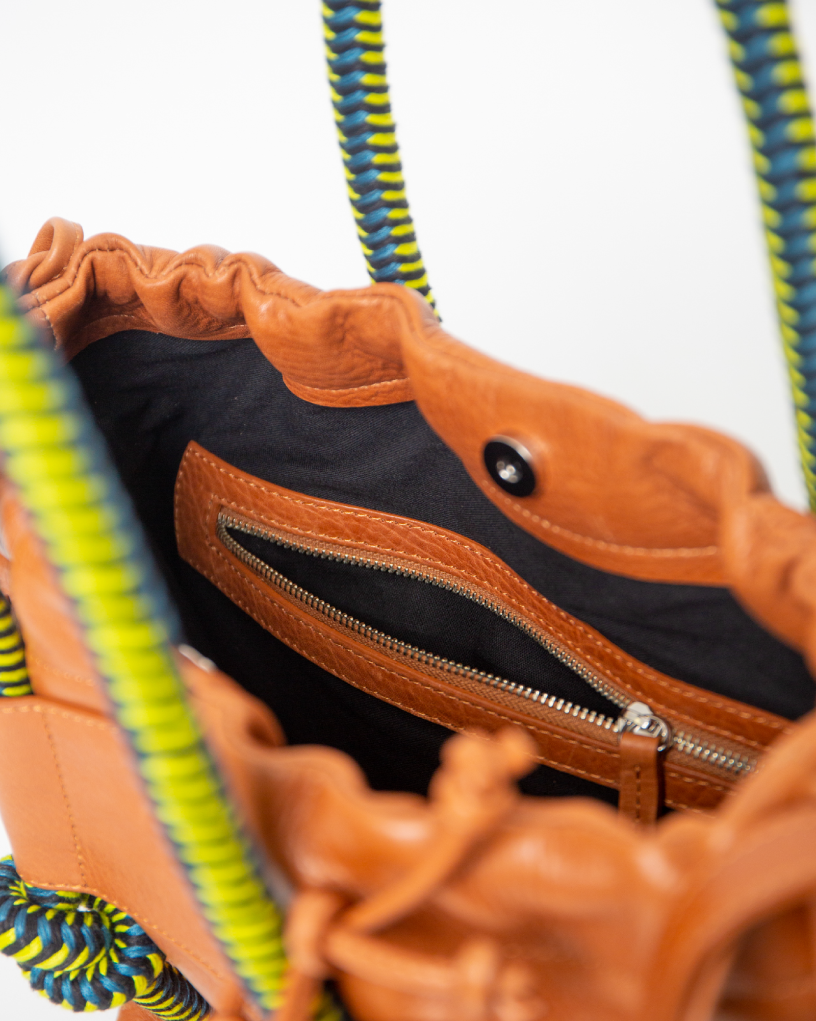 Irupe Grande - Suela Pacifico