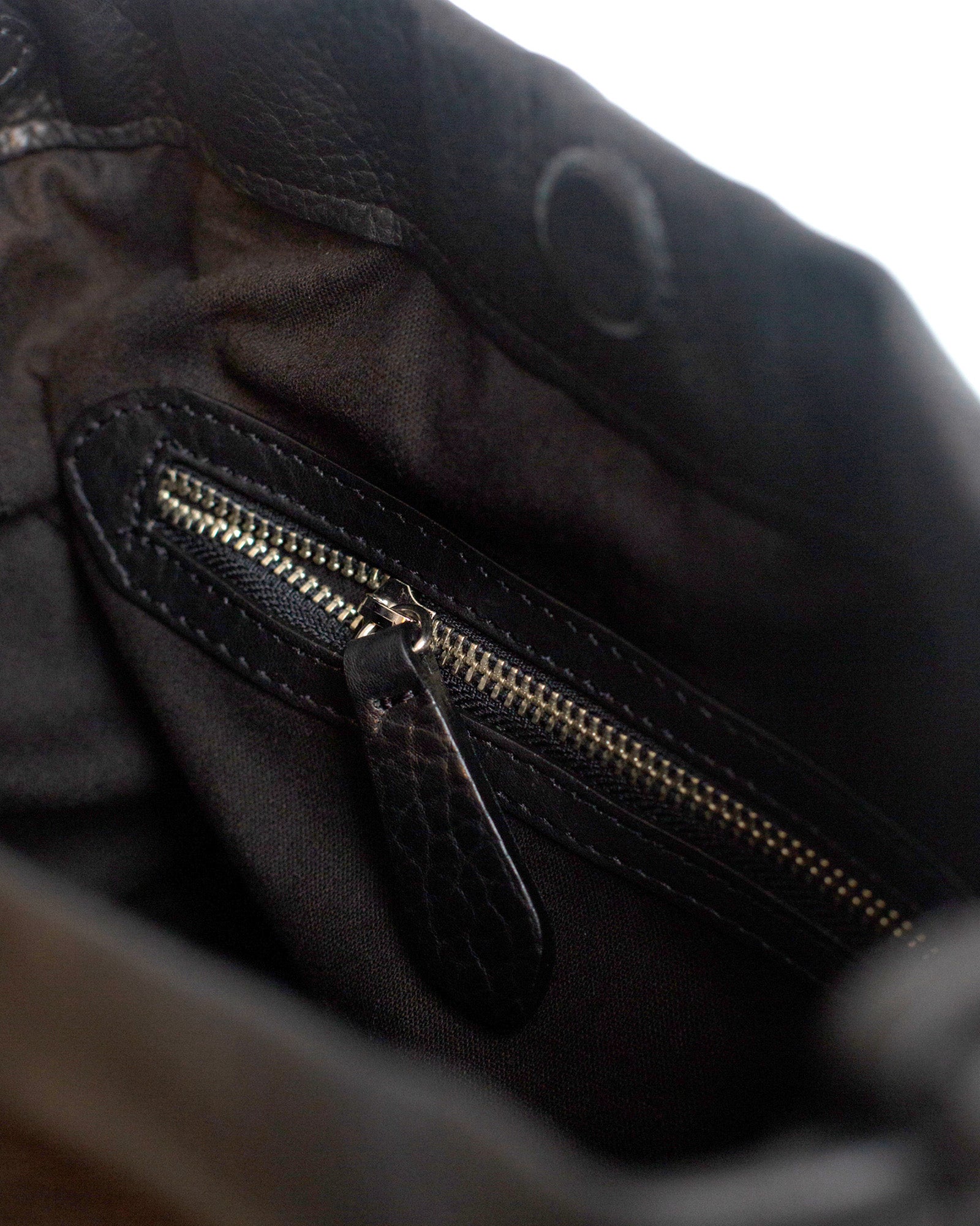 Irupe Mediana - Negro