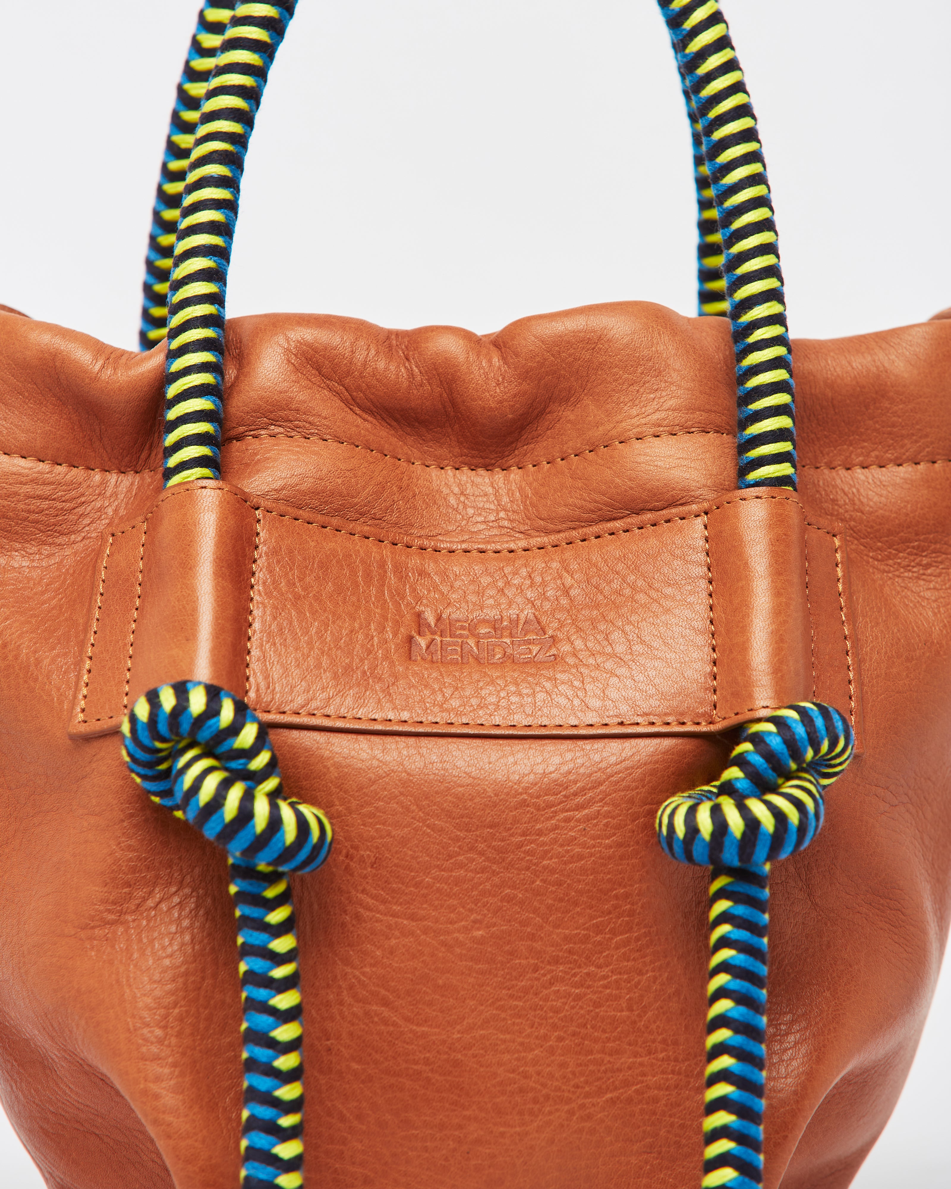 Irupe Mediana - Suela Pacifico