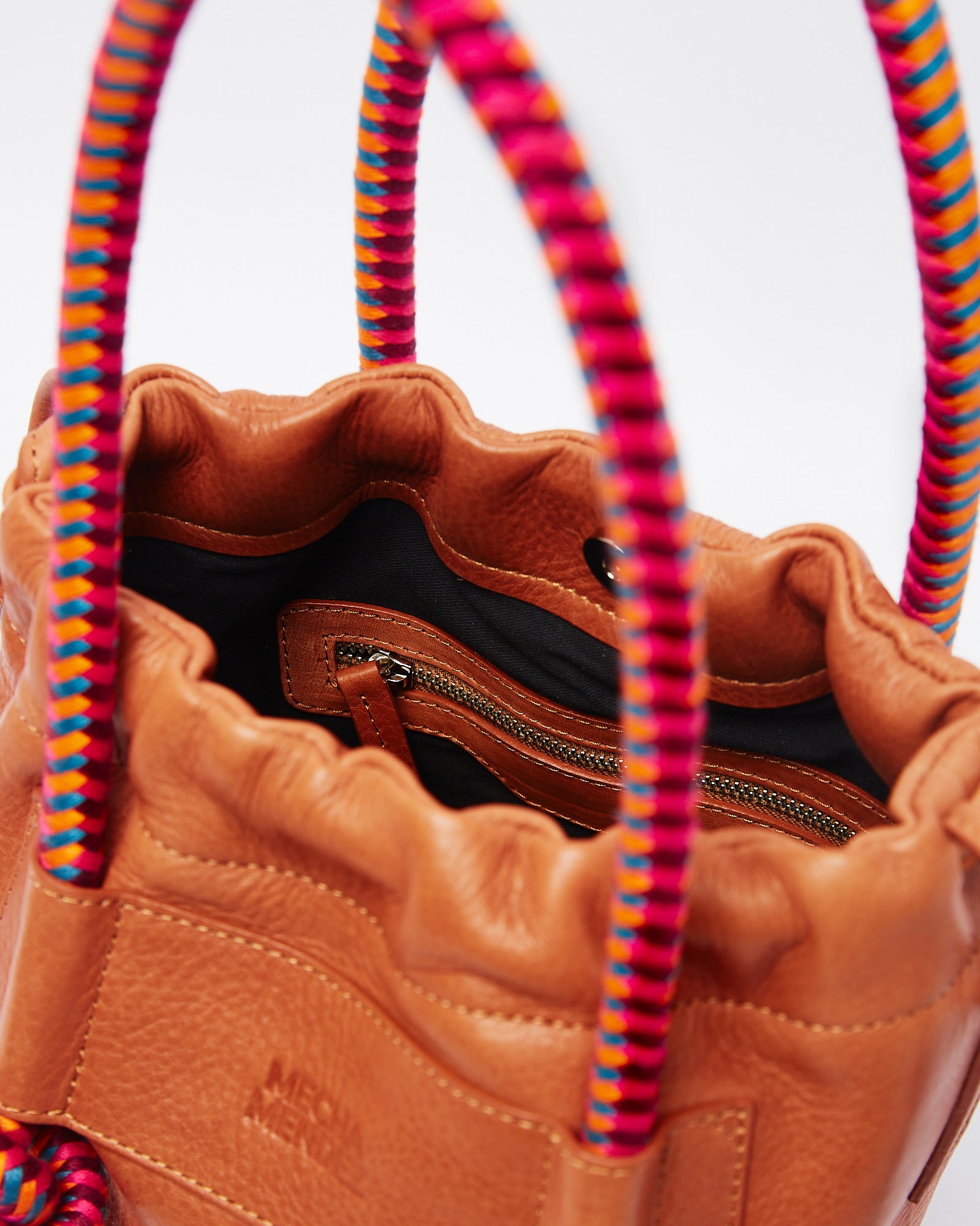 Irupe Mediana - Suela Hipnótica