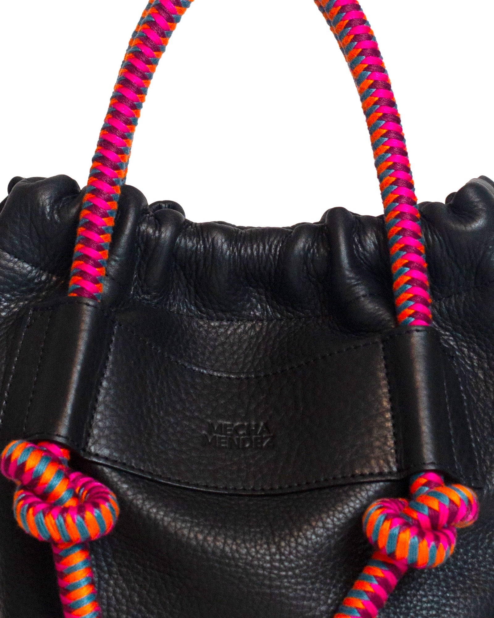 Irupe Mediana - Negro Hipnótica