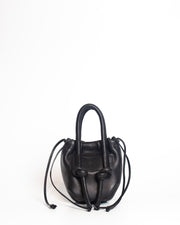 Irupe Mini - Negro