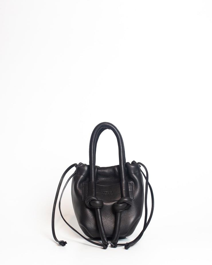 Irupe Mini - Negro