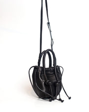 Irupe Mini - Negro