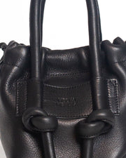 Irupe Mini - Negro
