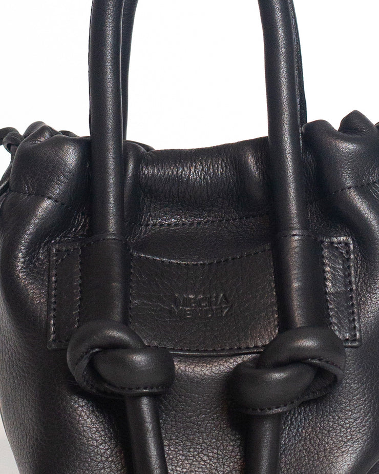 Irupe Mini - Negro