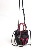 Irupe Mini - Negro Hipnotica