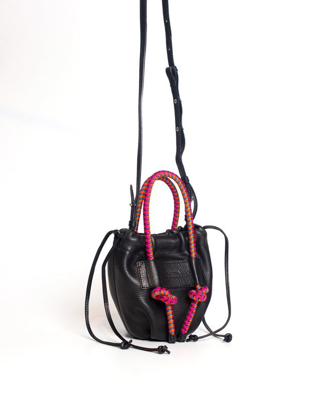 Irupe Mini - Negro Hipnotica