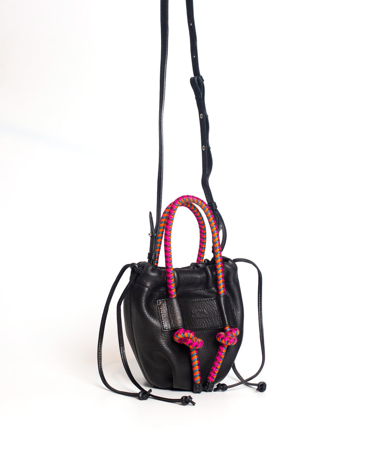Irupe Mini - Negro Hipnotica