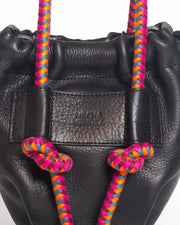 Irupe Mini - Negro Hipnotica