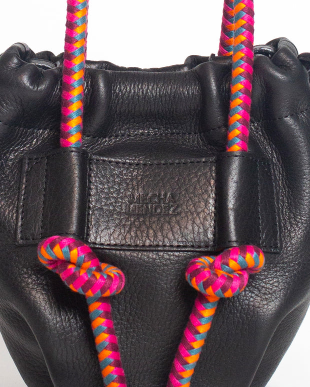 Irupe Mini - Negro Hipnotica
