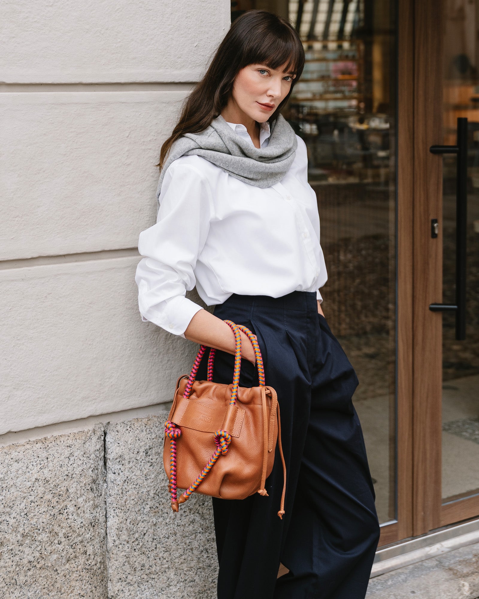 Irupe Mediana - Suela Hipnótica