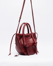 Irupe Mediana - Burgundy