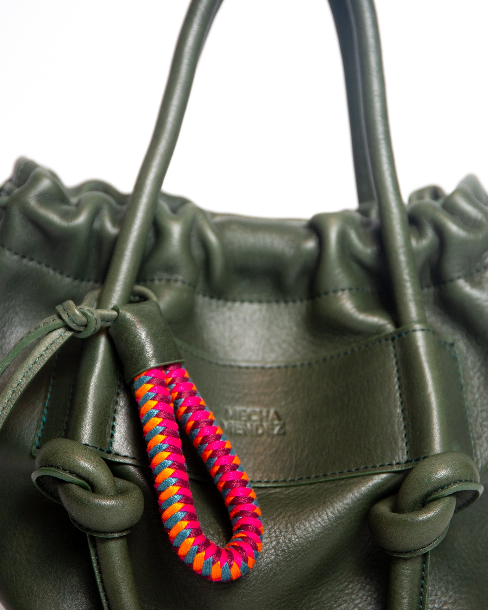 irupe bosque charm