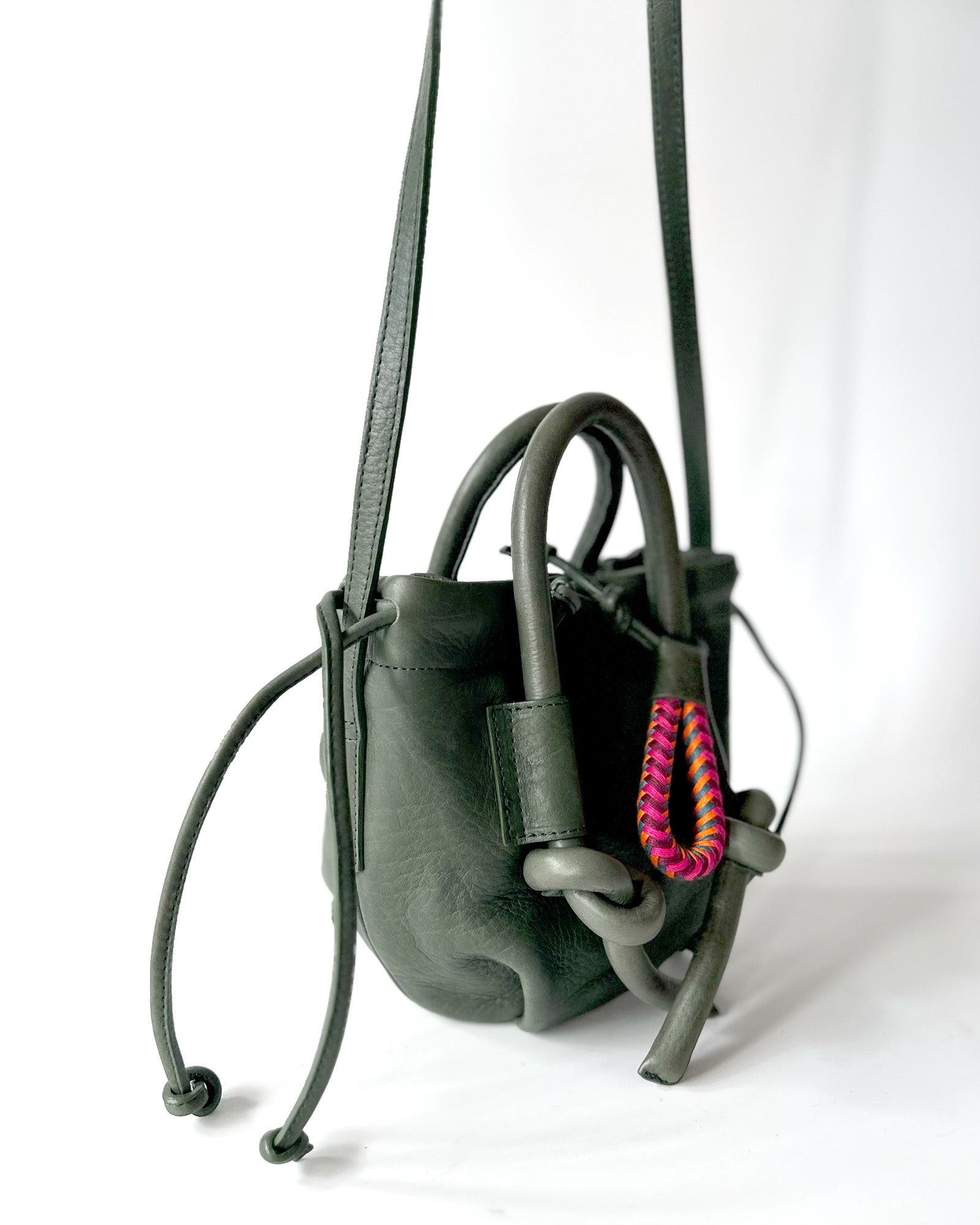 IRUPE MINI VERDE CON LL COLOR