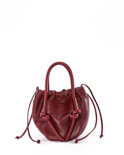 Irupe Mediana - Burgundy