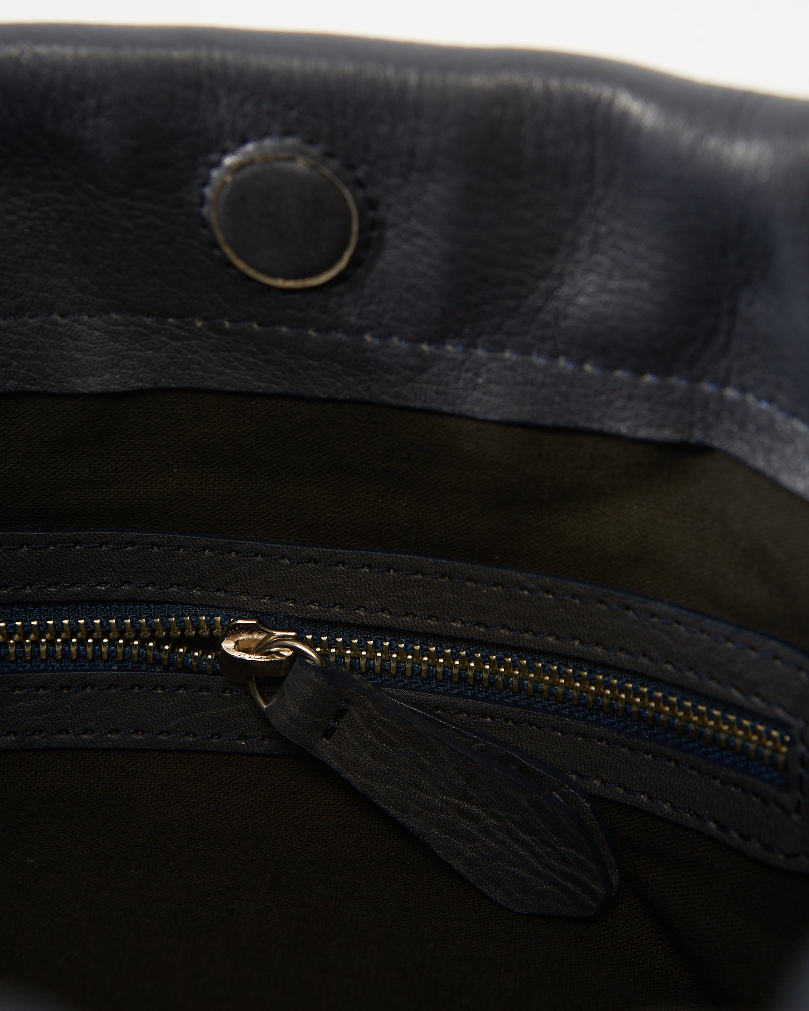 Irupe Mediana - Azul