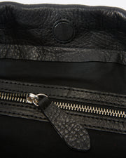 Irupe Mini - Negro