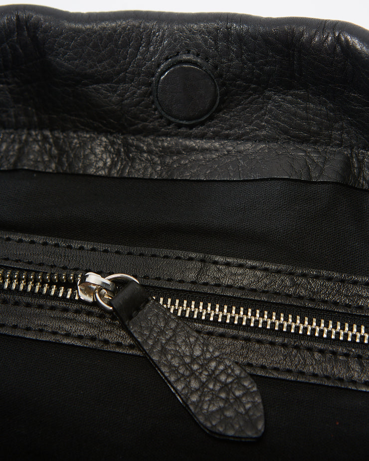 Irupe Mini - Negro