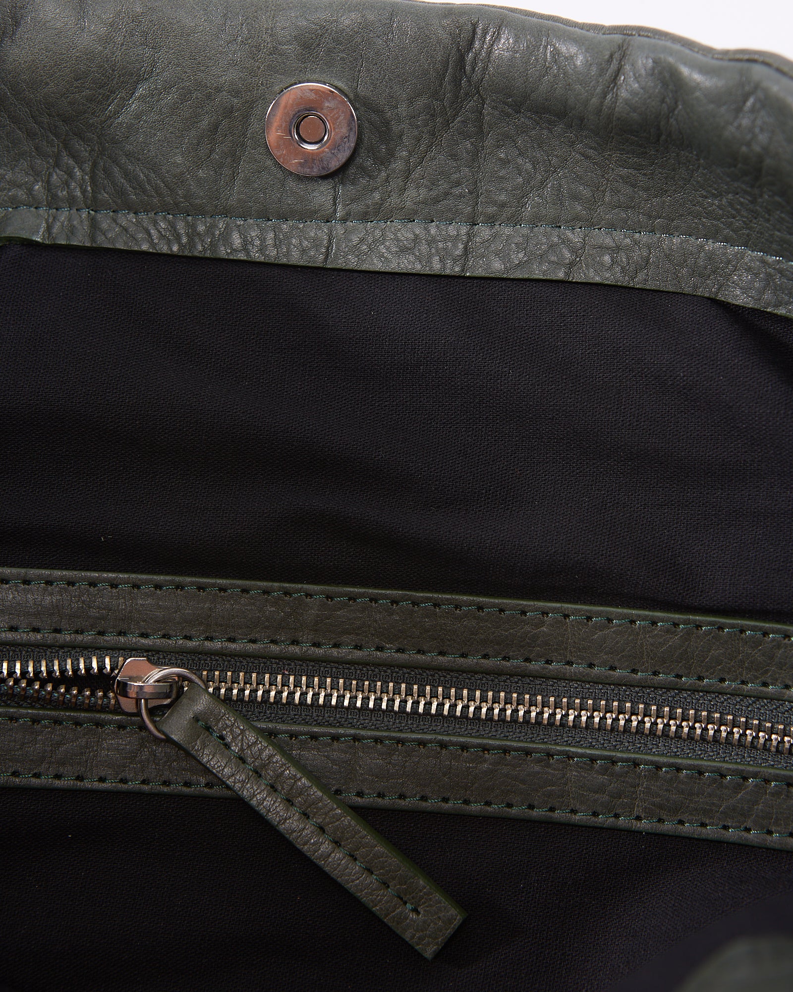 Irupe Mediana - Forest