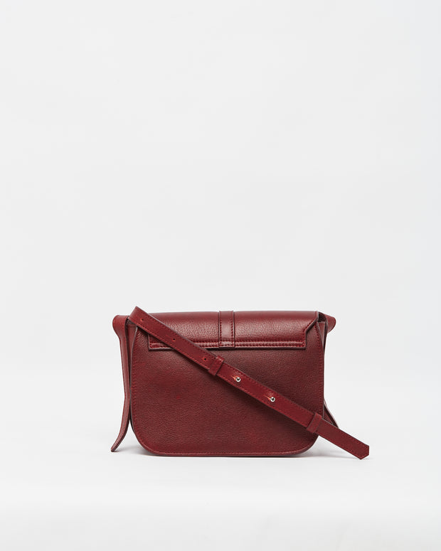Fruto - Burgundy