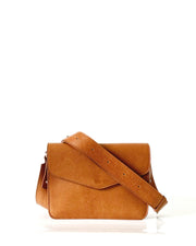 BANDOLERA PAQUETA SUELA