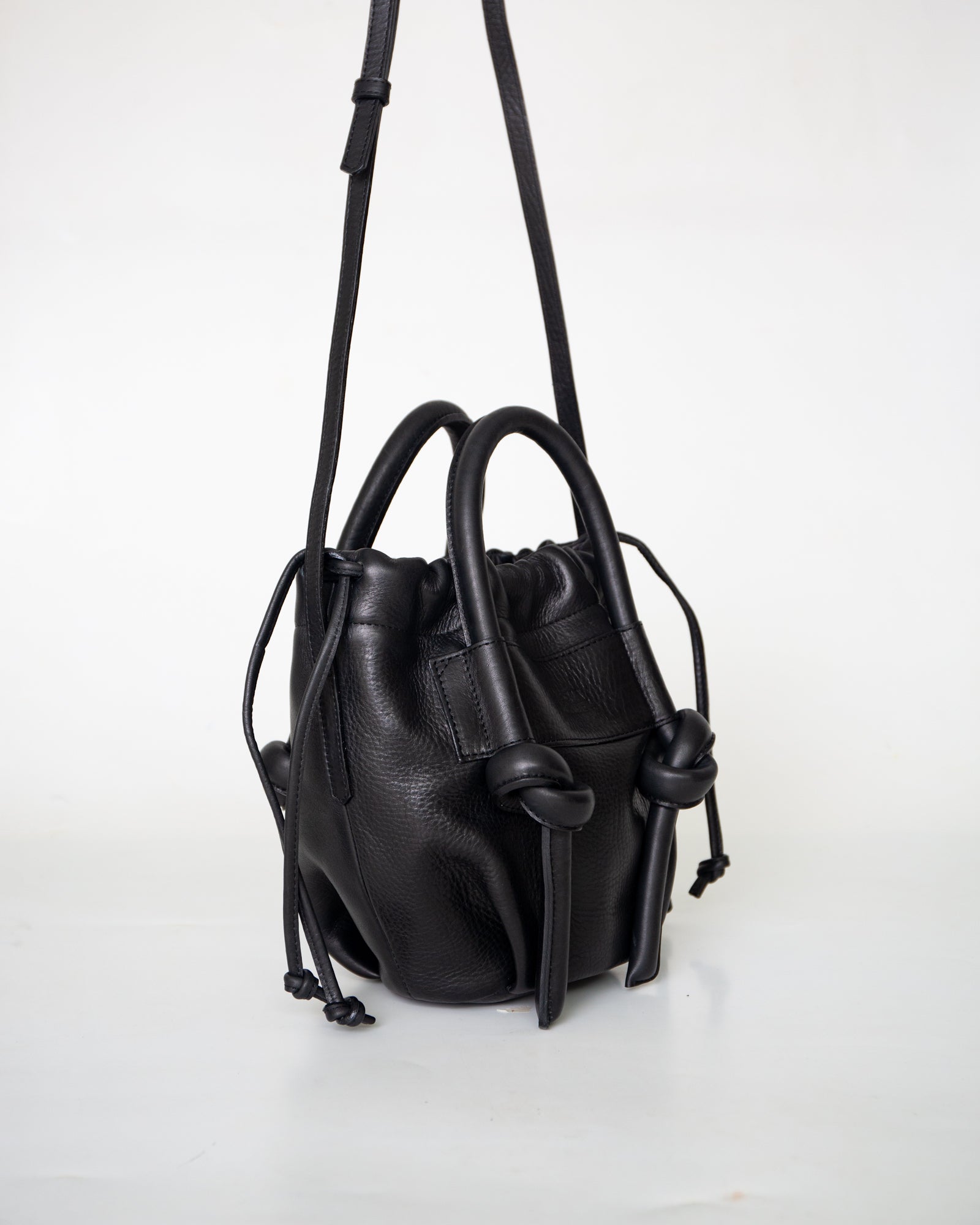 Irupe Mediana - Negro