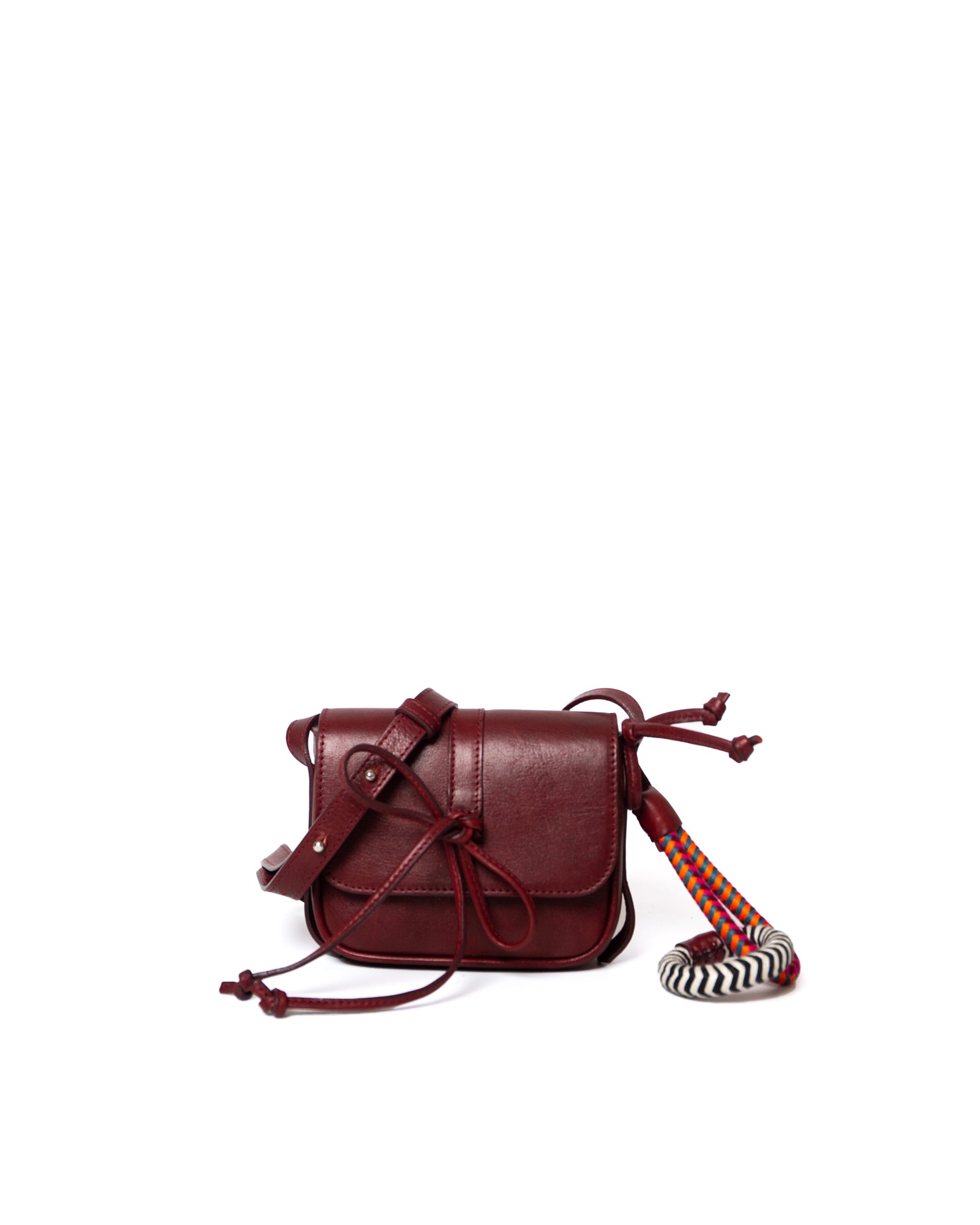 Fruto Mini - Burgundy