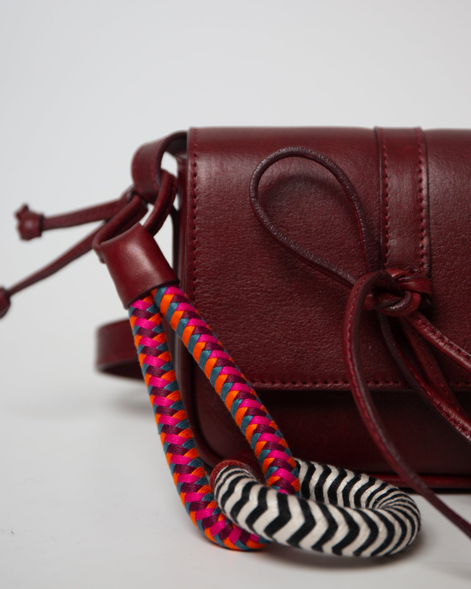 Fruto Mini - Burgundy