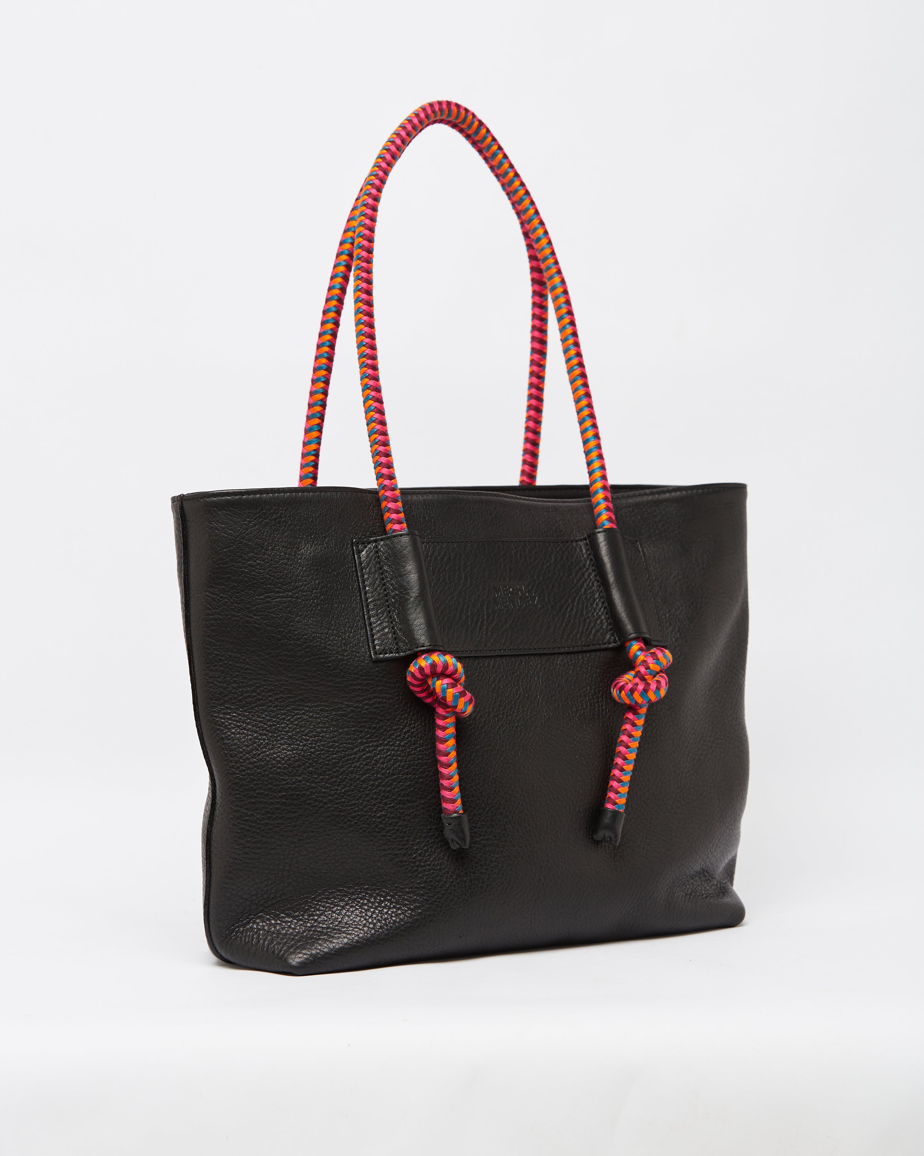 Tote Mecha - Negro Hipnotica