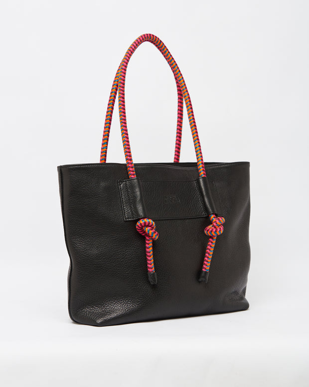 Tote Mecha - Negro Hipnotica