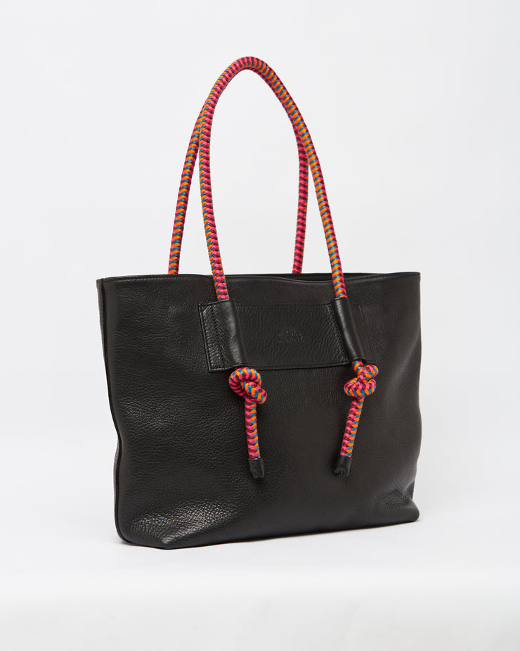 Tote Mecha - Negro Hipnotica