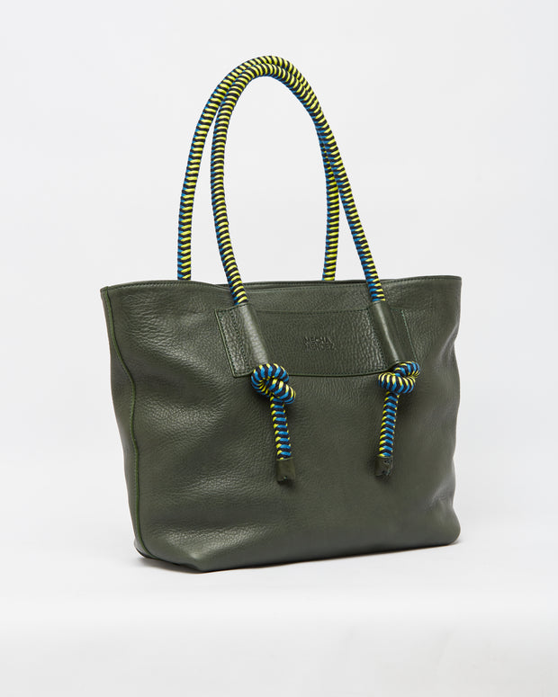 Tote Mecha - Forest Pacifico
