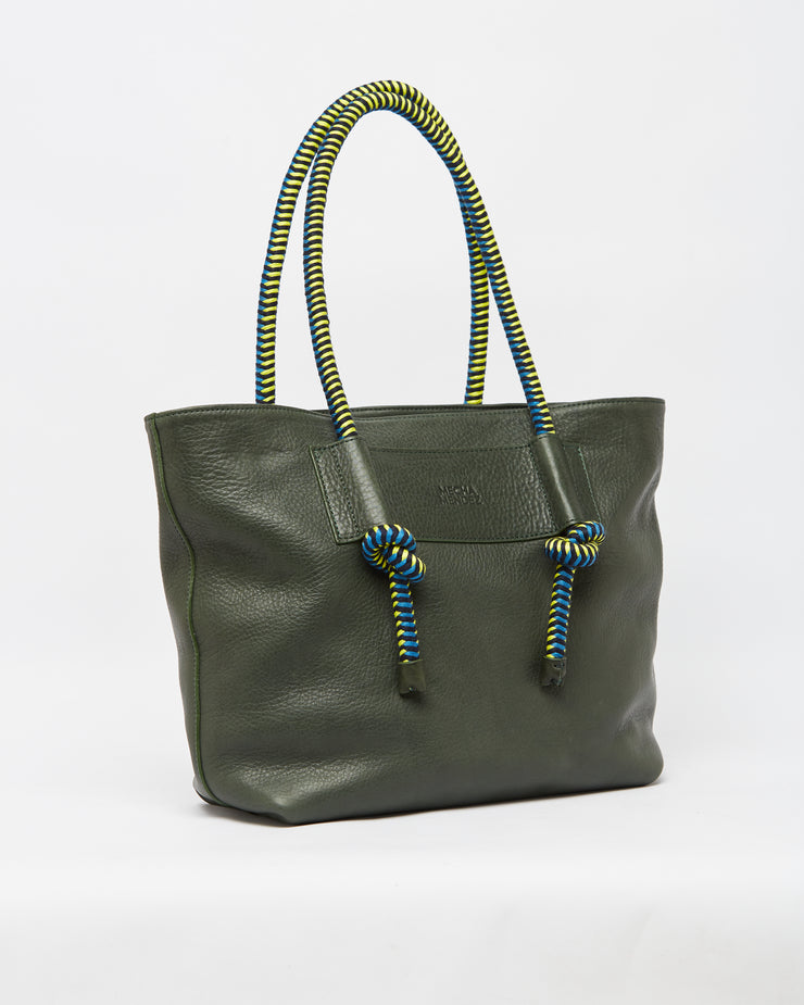 Tote Mecha - Forest Pacifico