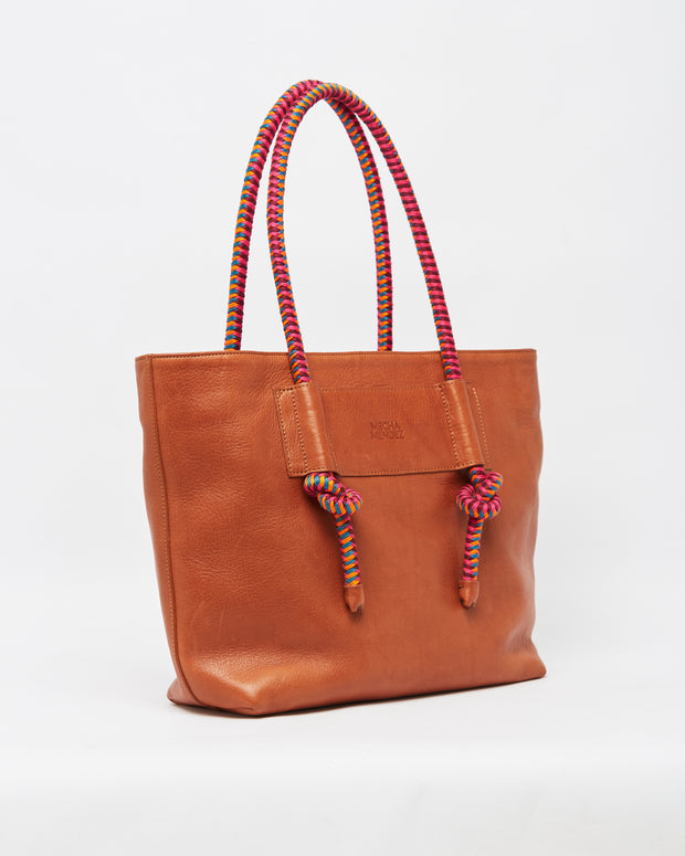Tote Mecha - Suela Hipnotica