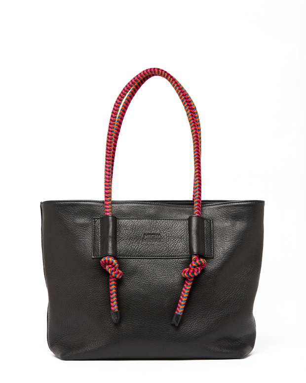 Tote Mecha - Negro Hipnotica