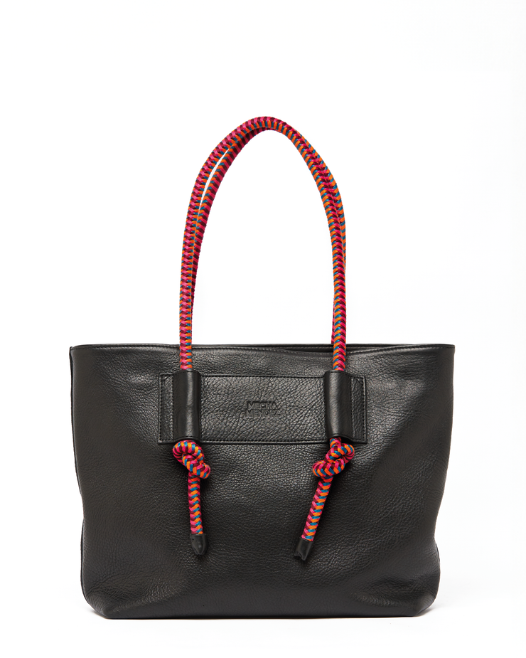 Tote Mecha - Negro Hipnotica