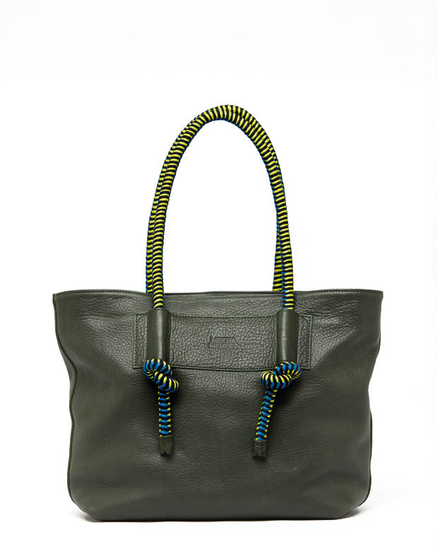 Tote Mecha - Forest Pacifico