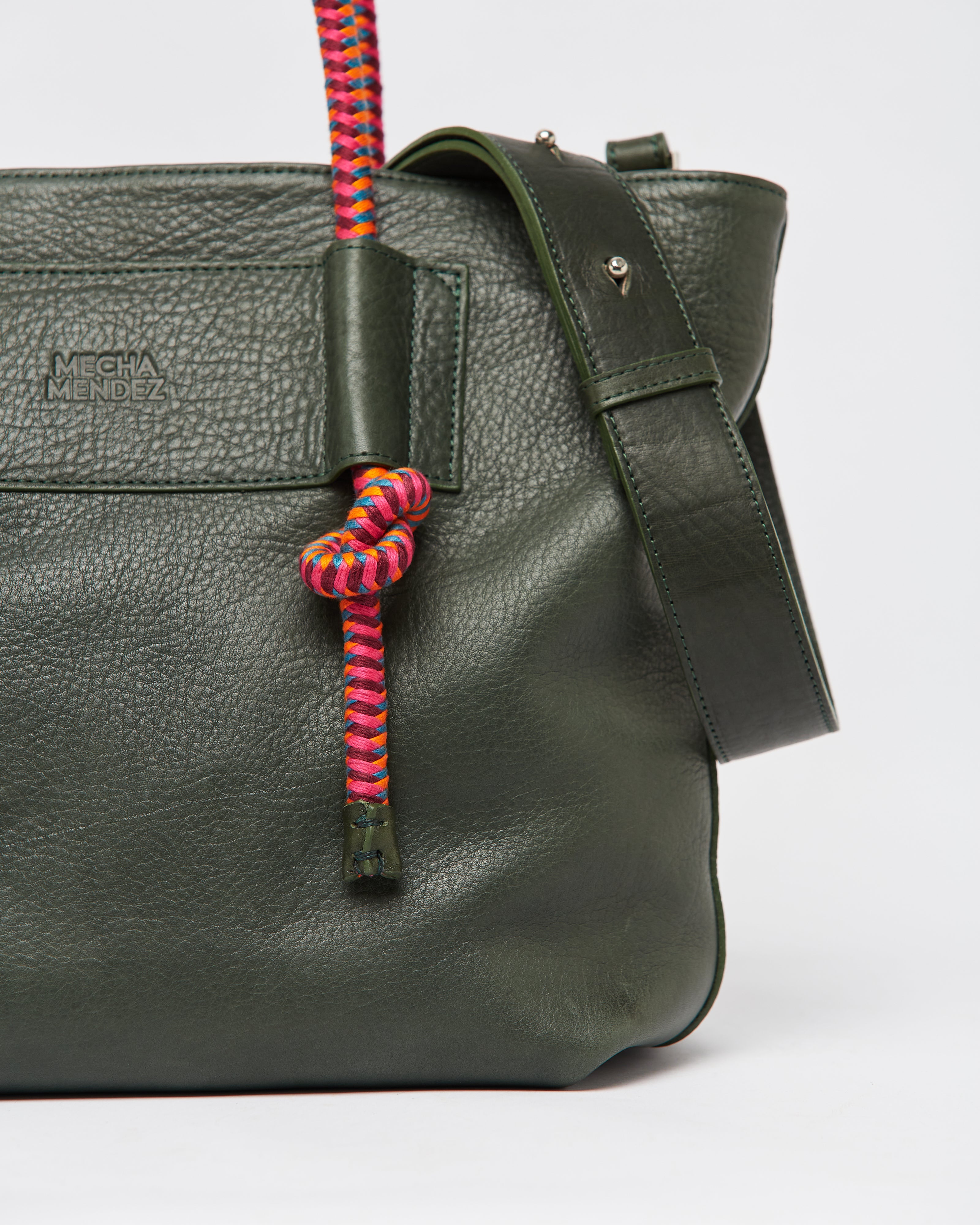 Tote Mecha - Forest Hipnotica