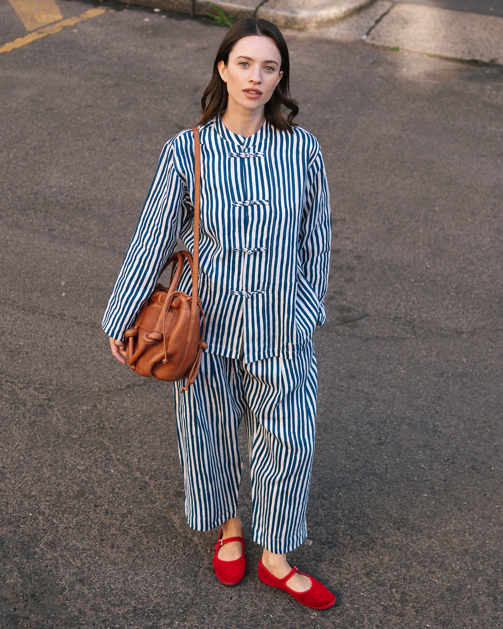 Irupe Mediana - Suela