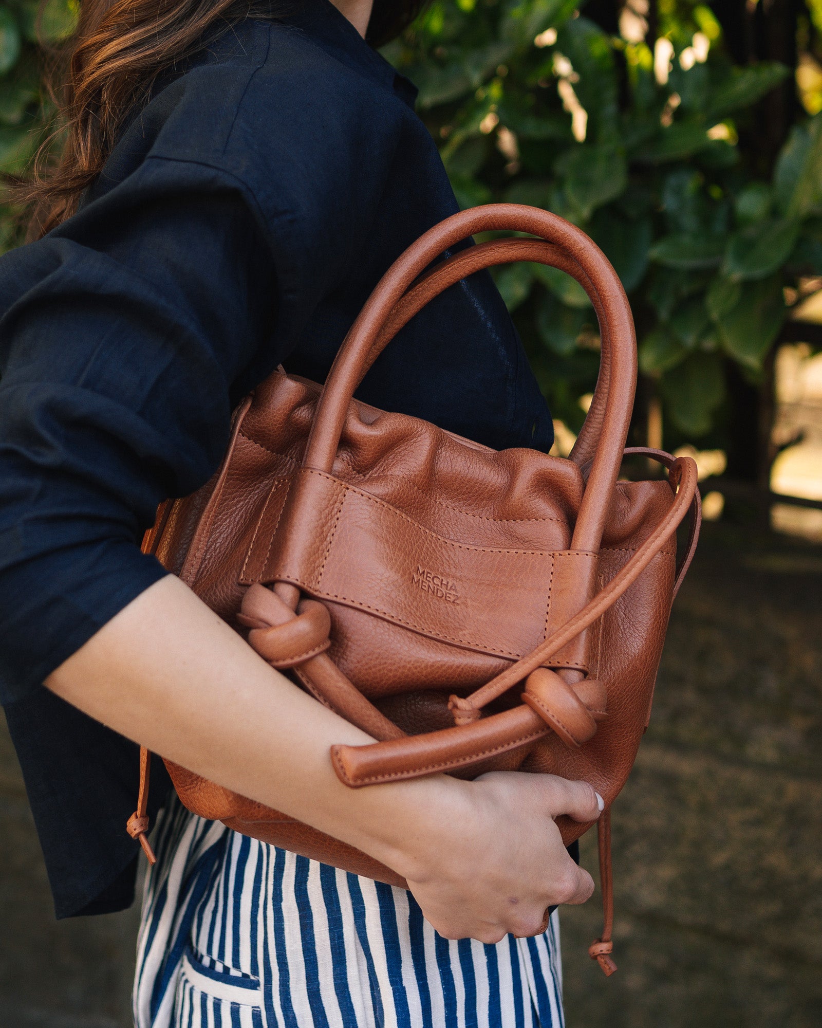 Irupe Mediana - Suela