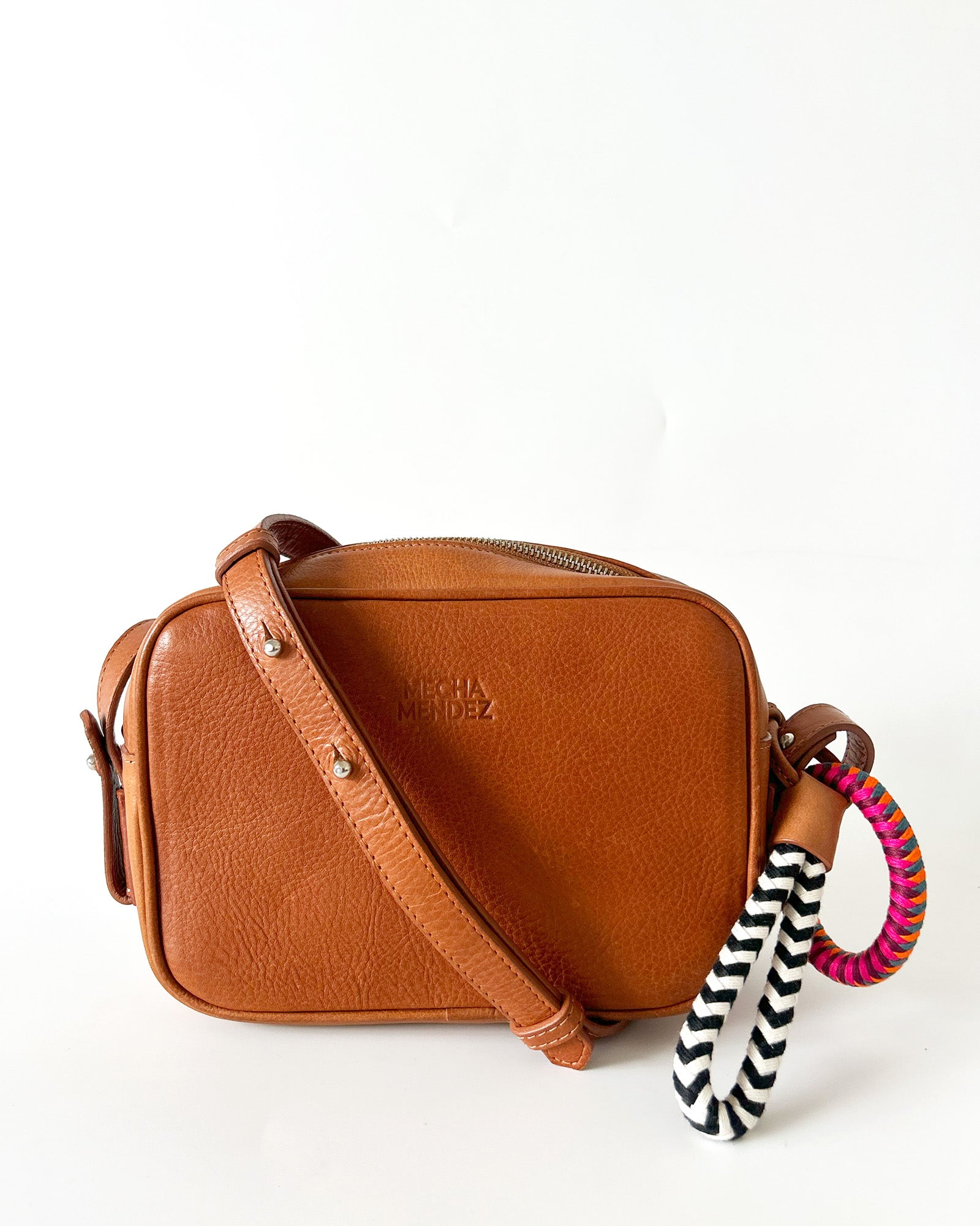 BANDOLERA GALOPE