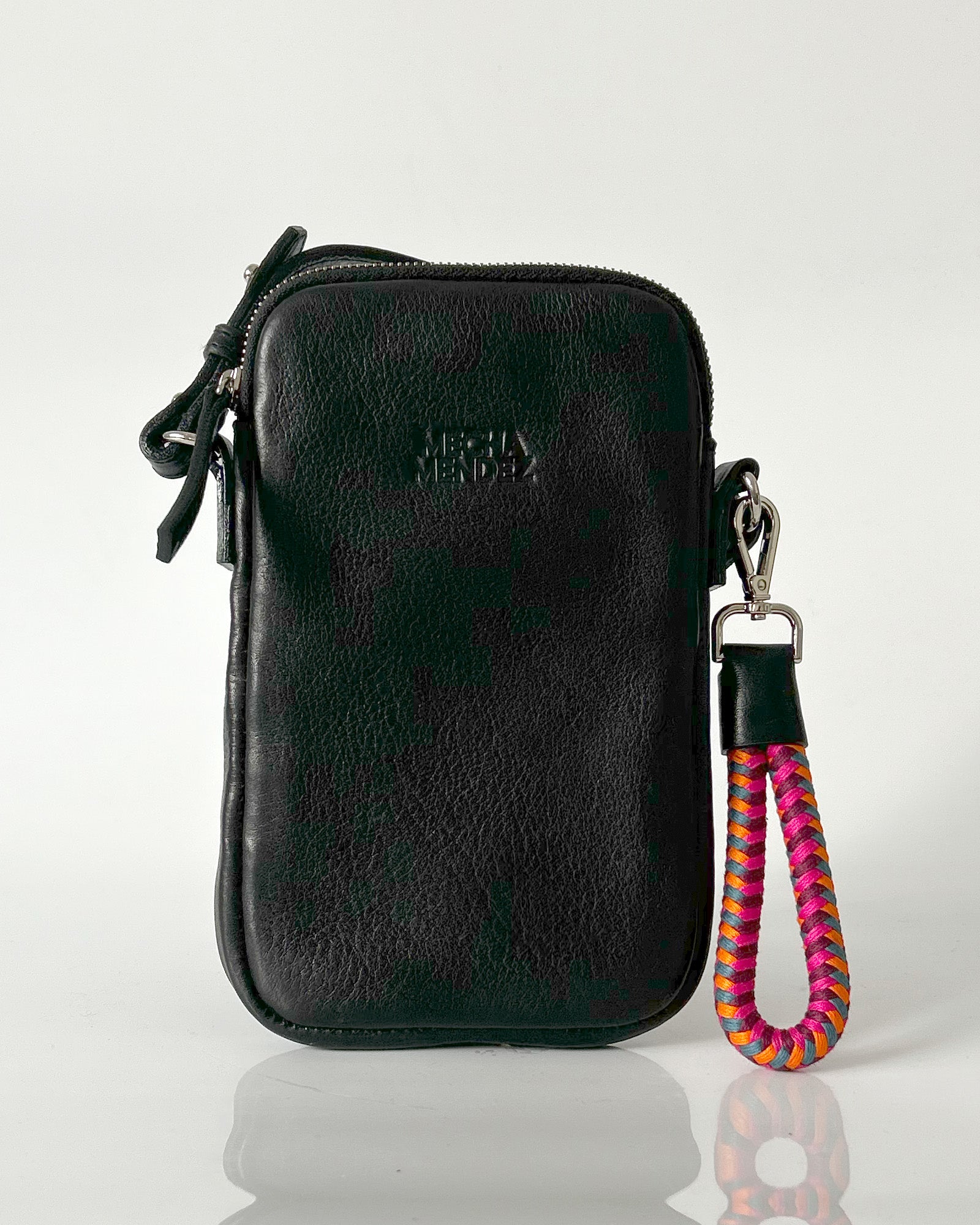 Bandolera Vuelo Black