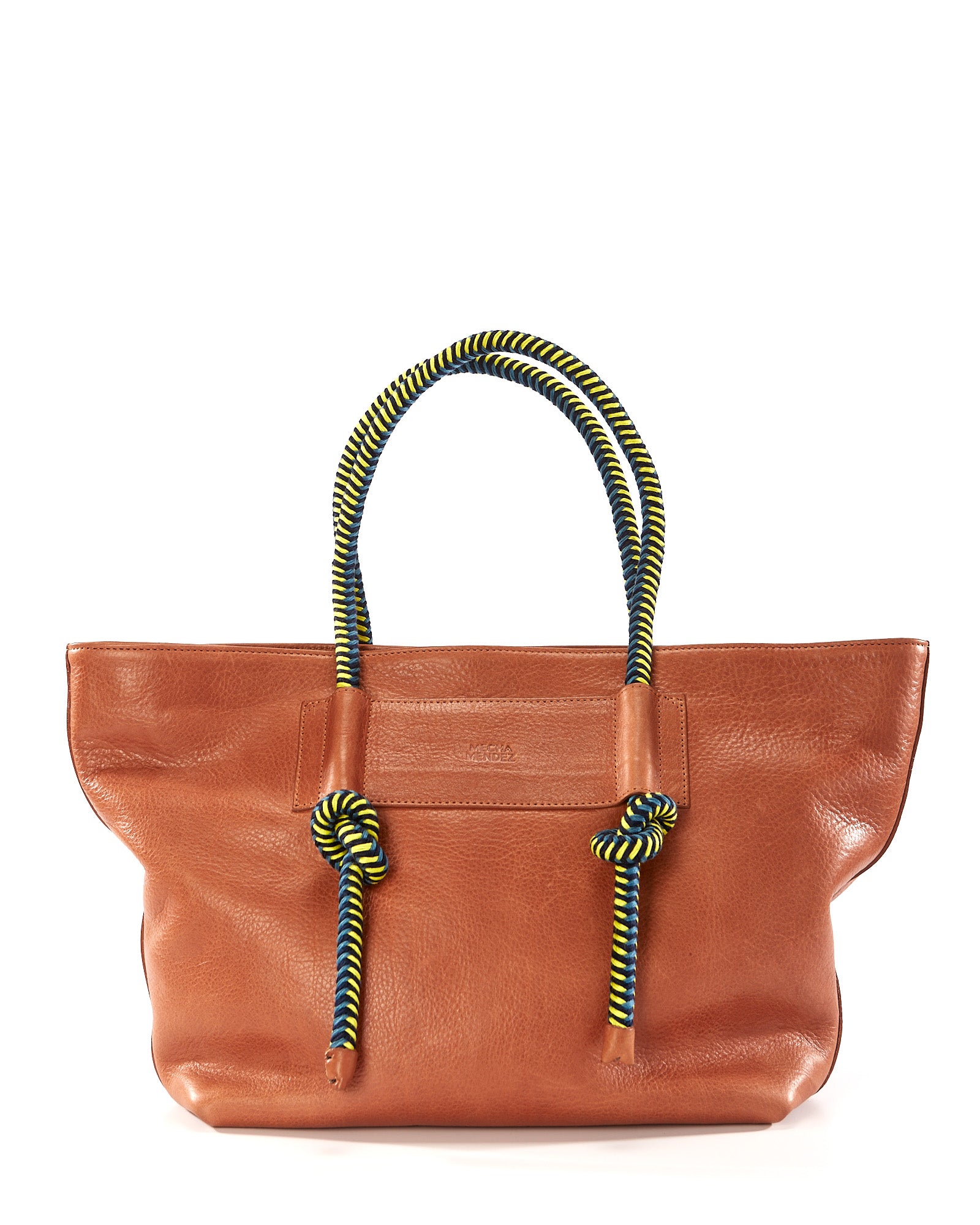 Tote Basket - Suela Pacifico