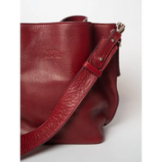 Bucket Clasica - Burgundy Hipnotica